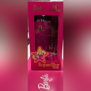 Stanley x Barbie 70’s Superstar 40oz Quencher